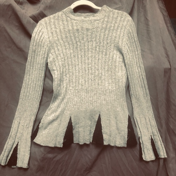 Size S bibelot 100% cashmere sweater - Picture 2 of 11